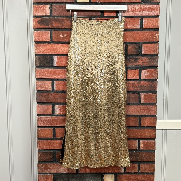 Gianni Bini Dreamwear Skirts - Picture 2 of 8